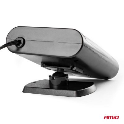 AMiO - Ohrievač do auta -12V 150W