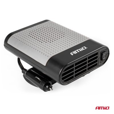 AMiO - Ohrievač do auta -12V 150W