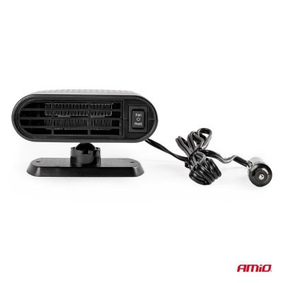 AMiO - Ohrievač do auta -12V 150W