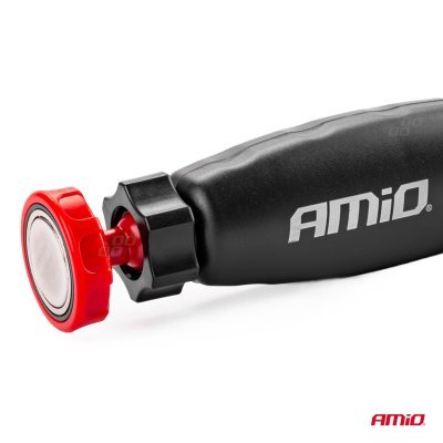 AMiO - LED pracovná baterka WT10