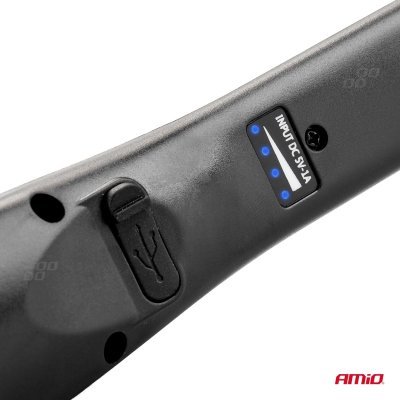 AMiO - LED pracovná baterka WT10