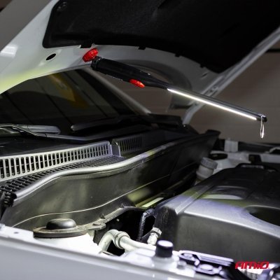 AMiO - LED pracovná baterka WT10
