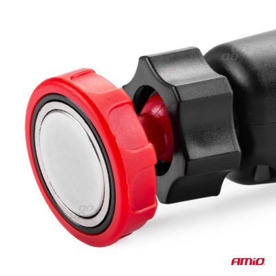 AMiO - LED pracovná baterka WT10