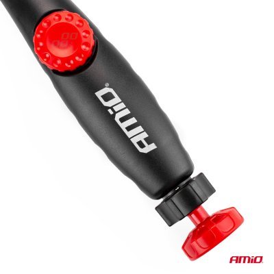 AMiO - LED pracovná baterka WT10