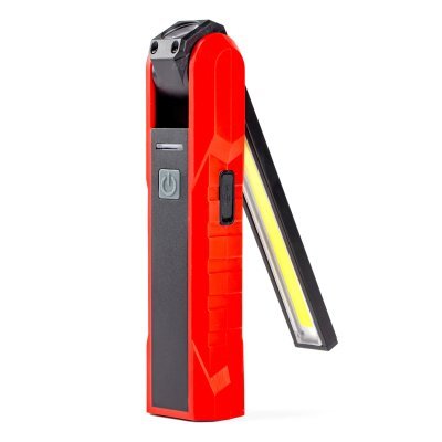 AMiO - LED pracovná baterka WT11