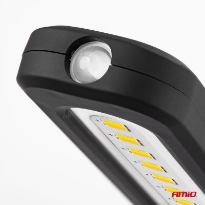 LED pracovná baterka WT09