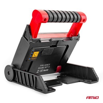 AMiO - LED pracovné svetlo WT13