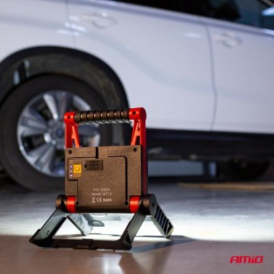 AMiO - LED pracovné svetlo WT13