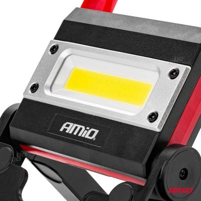 AMiO - LED pracovné svetlo WT13