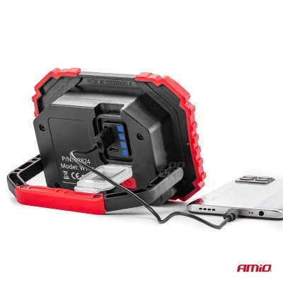 AMiO - LED pracovné svetlo WT14