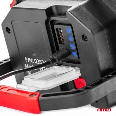 AMiO - LED pracovné svetlo WT14