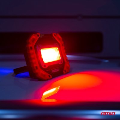 AMiO - LED pracovné svetlo WT14