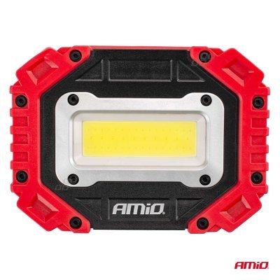 AMiO - LED pracovné svetlo WT14