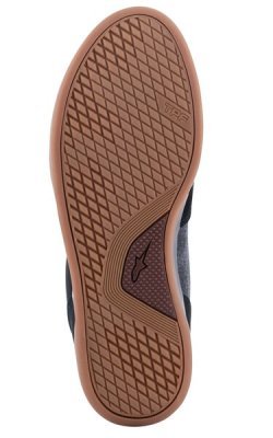 ALPINESTARS - Topánky AGELESS, (čierne/sivé/guma, veľ. 46)