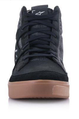 ALPINESTARS - Topánky AGELESS, (čierne/sivé/guma, veľ. 45)