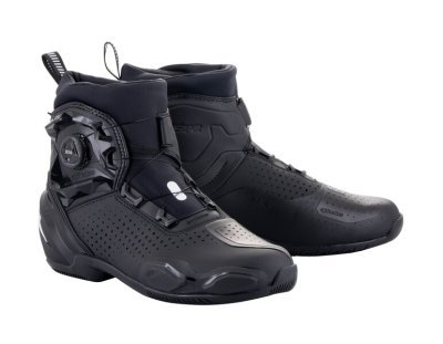 ALPINESTARS - Topánky SP-2, (čierne, veľ. 48)