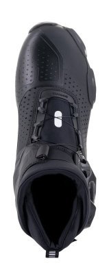 ALPINESTARS - Topánky SP-2, (čierne, veľ. 38)