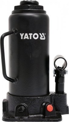 YATO - Hydraulický stĺpový zdvihák 12t