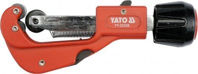 YATO - Rezač rúrok PVC, Al, Cu, 3 - 32mm