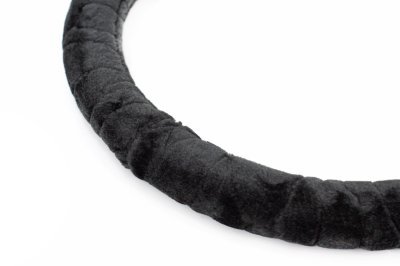 AMiO - Poťah volantu SWC-02-M (37-39cm)