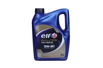 ELF Evolution Full-Tech R 5W-30 5 l