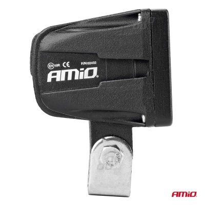 AMiO - Pracovné LED svetlo AWL18 1LED HP SPOT 9-36V
