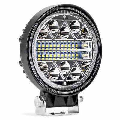 AMiO - Pracovné LED svetlo AWL16 26LED COMBO 9-36V