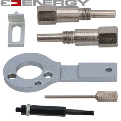ENERGY NE00182 Aretačná sada Fiat/Opel JTD/CDTi