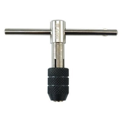 YATO - Vratidlo pre závitníky typ T M5 - M10 YT-2987