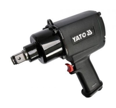 Yato - Uťahovák pneumatický 1300Nm 3/4"
