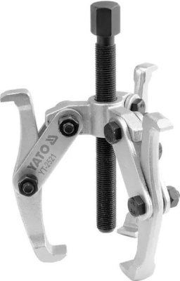 Yato - Sťahovák 6" 150mm (trojramenný)