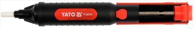 Yato - Odsávačka cínu 206mm