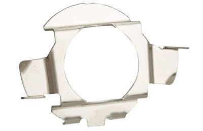 Adaptér LED H7 1ks