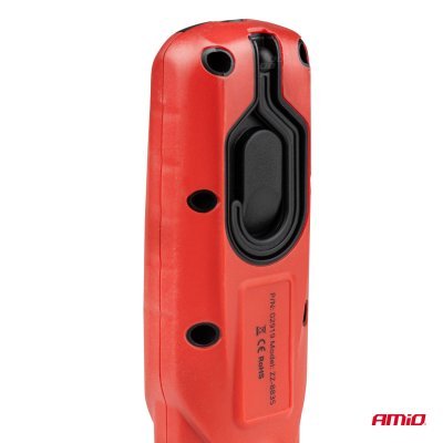 AMiO - Inšpekčná baterka so vstavanou 2600mAh batériou AMIO 02919