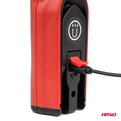 AMiO - Inšpekčná baterka so vstavanou 2600mAh batériou AMIO 02919