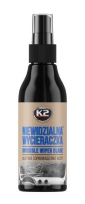 K2 - Neviditeľné stierače INVISIBLE WIPER 150ml