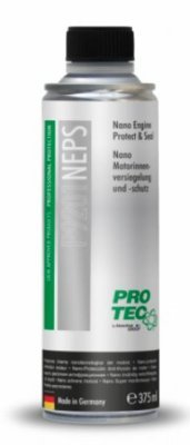 PROTEC - Nano Engine Protect & Seal 375ml
