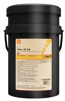 Shell Tellus S2 VA 46 20L