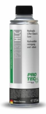 PROTEC - Hydraulic Lifter Care 375ml