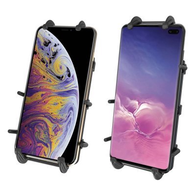 RAM MOUNTS - univerzálny držiak mobilného telefónu Quick-Grip pre väčšie telefóny(od veľkosti 5"), RAM Mounts