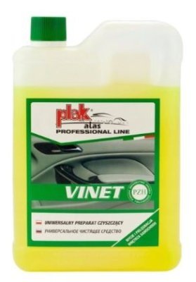 ATAS - univerzálny čistič VINET 1.8L
