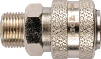 YATO - Rýchlospojka 3/8"
