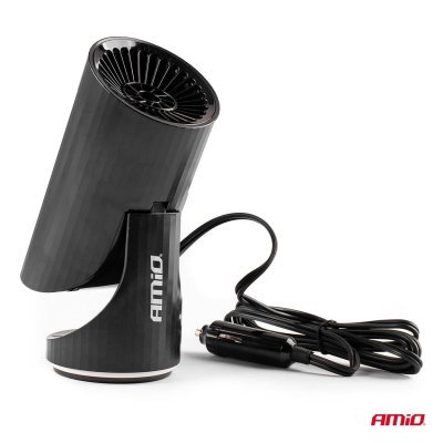 AMiO - Ohrievač do auta -12V 150W