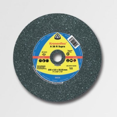 KLINGSPOR - Kotúč rezný 180x2,5mm INOX (balenie 25ks)