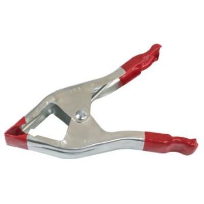 STAVTOOL - Svorka kovová 150mm