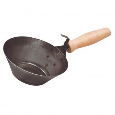 STAVTOOL - Murárska naberačka väť 160mm