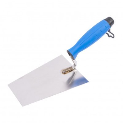 STAVTOOL - Lyžica murárska nerez 180mm
