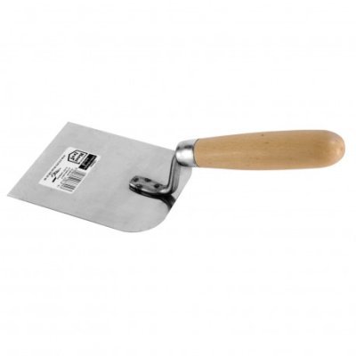 STAVTOOL - Lyžica štukatérska 100mm