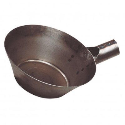 STAVTOOL - Murárska naberačka tuľaj 180mm