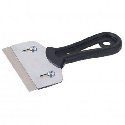 STAVTOOL - Maliarsky škrabák 100mm